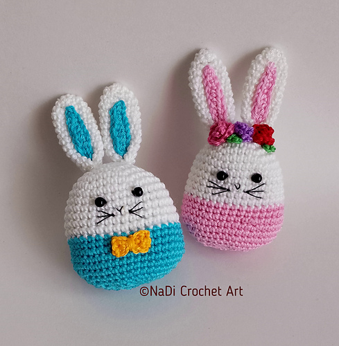 Bunnies, Hasen