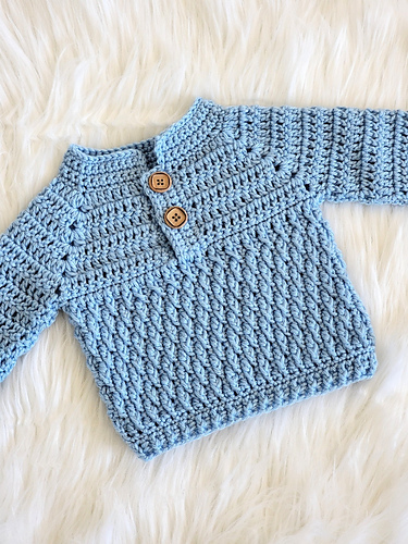 Hudson Sweater photo 4