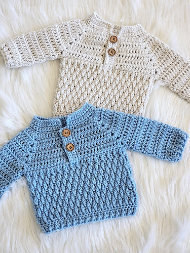 Hudson Sweater photo 3