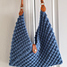 Hobo Bag pattern