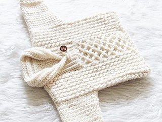 bentley sweater crochet pattern