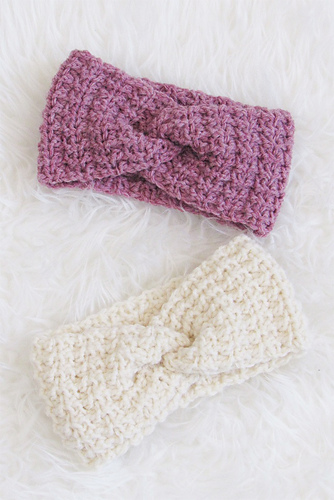 Eva Ear Warmer photo 3