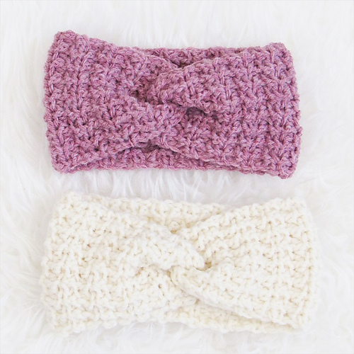 Eva Ear Warmer photo 5