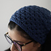 Granny stripes bandana pattern 