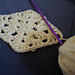Granny diamond pattern 