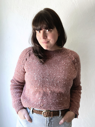 Riddy - Nadia Crétin-Léchenne