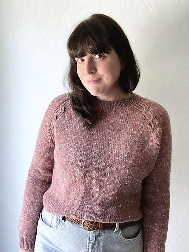 Riddy - Nadia Crétin-Léchenne