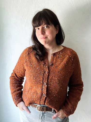 Riddy - Nadia Crétin-Léchenne