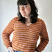 Tabby pattern 