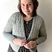 Sprinzig Cardigan pattern