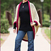 Granny Cocoon Shrug photo 3