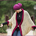 Granny Cocoon Shrug photo 4