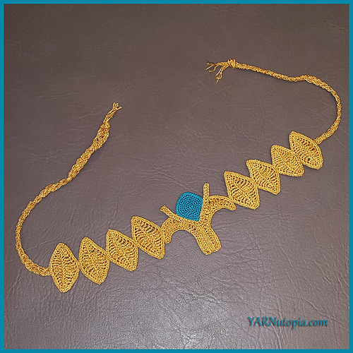 Destiny Headband photo 2