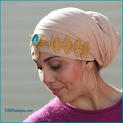 Destiny Headband photo 3