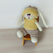 Bunny "myBunny" pattern 