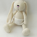 Bunny Baddi toy pattern 