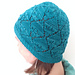 Water Lily Cloche pattern