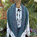 Kaleidoscope Silky Cowl pattern