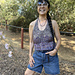 Girl Gang Halter pattern
