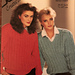 Pullovers 14324 pattern