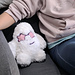 Yeti Plush pattern