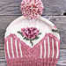 Indiana Beanie pattern 