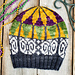Louisiana Beanie pattern 