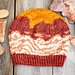 Nevada Beanie pattern