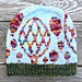 New Mexico Beanie pattern 