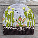 North Carolina Beanie pattern