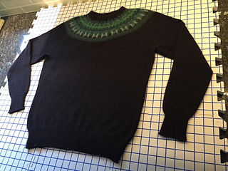 On the blocking table