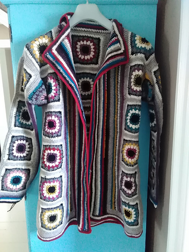 Granny Boho Chic photo 1