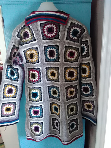 Granny Boho Chic photo 2