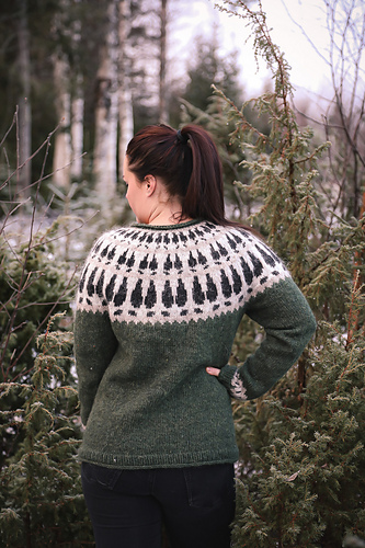 Sarve - Sara Jansson