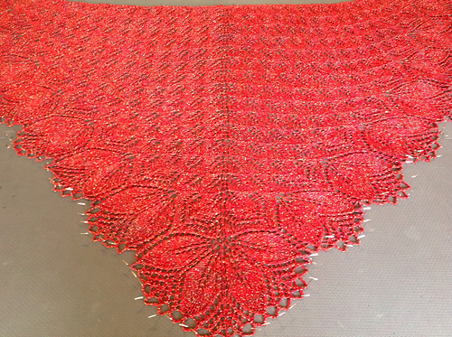 Ravelry: NaomiHawes' Haruni