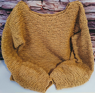 Ravelry: Ecos del desierto pattern by Narali Crochet