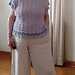Lindy Lace Top pattern 