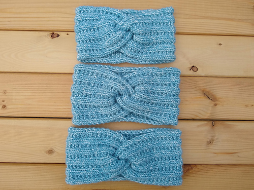 Stratus Lue - Natalia Pleshko