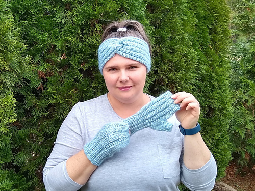 Stratus Lue - Natalia Pleshko