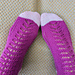 Jodie Socks pattern