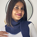 Marea Shawl pattern