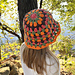 Granny Groove Hat pattern 