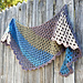 Weathered Shawl pattern