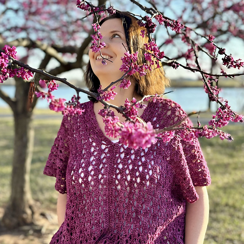 Redbud Top
