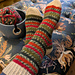 Natalie Socks pattern