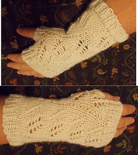 Vehnän Mitts photo 4
