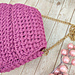 The Integrated Flap Bag pattern