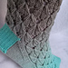Array Socks pattern 
