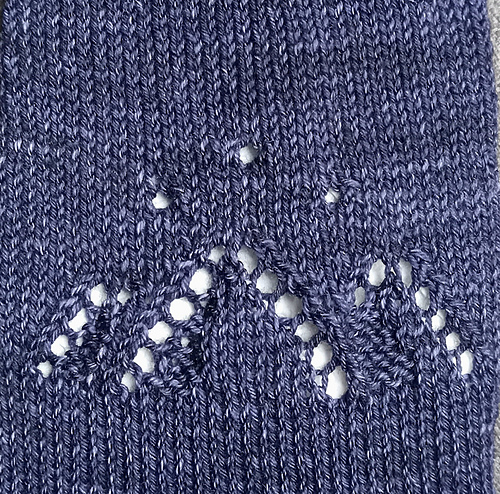 Night Court Socks