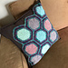 Hexi pattern 